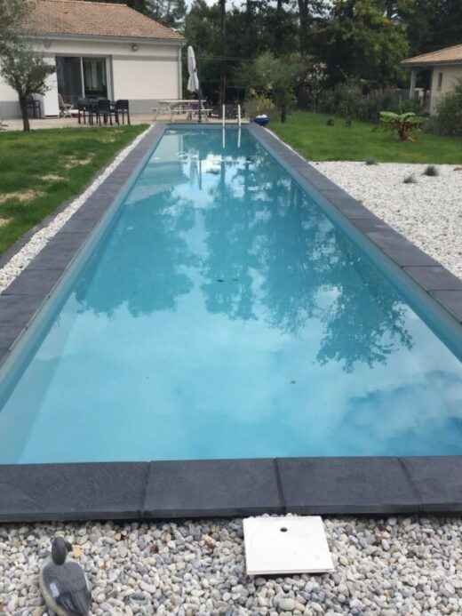 Des piscines haut de gamme à Bordeaux et dans les environs
